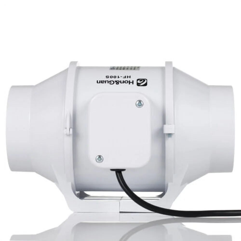 4in Kitchen Exhaust Fan Z87535