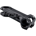 Carbon Stem 31.8 x 80mm Black Q956360