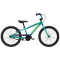 Turquoise 20 inch Kids Trail Bike N3337