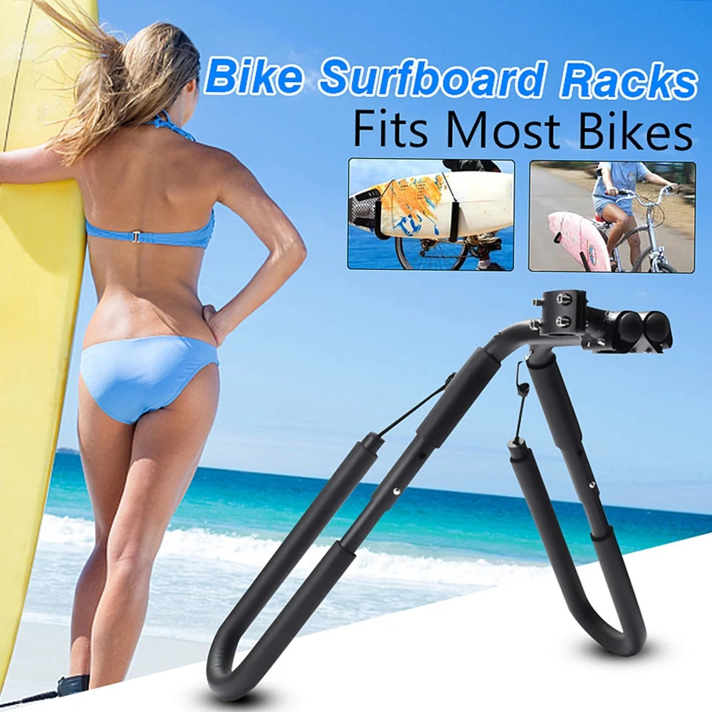 Surfboard Bicycles Carrier Rack Bike Holder M584874