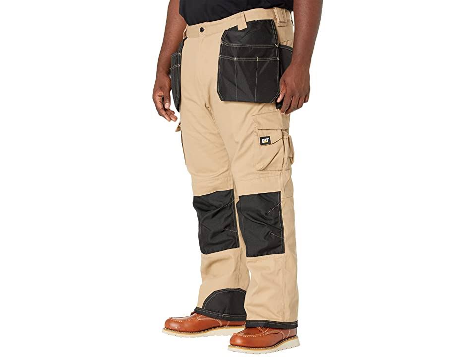 Dark Sand Work Pant E913631