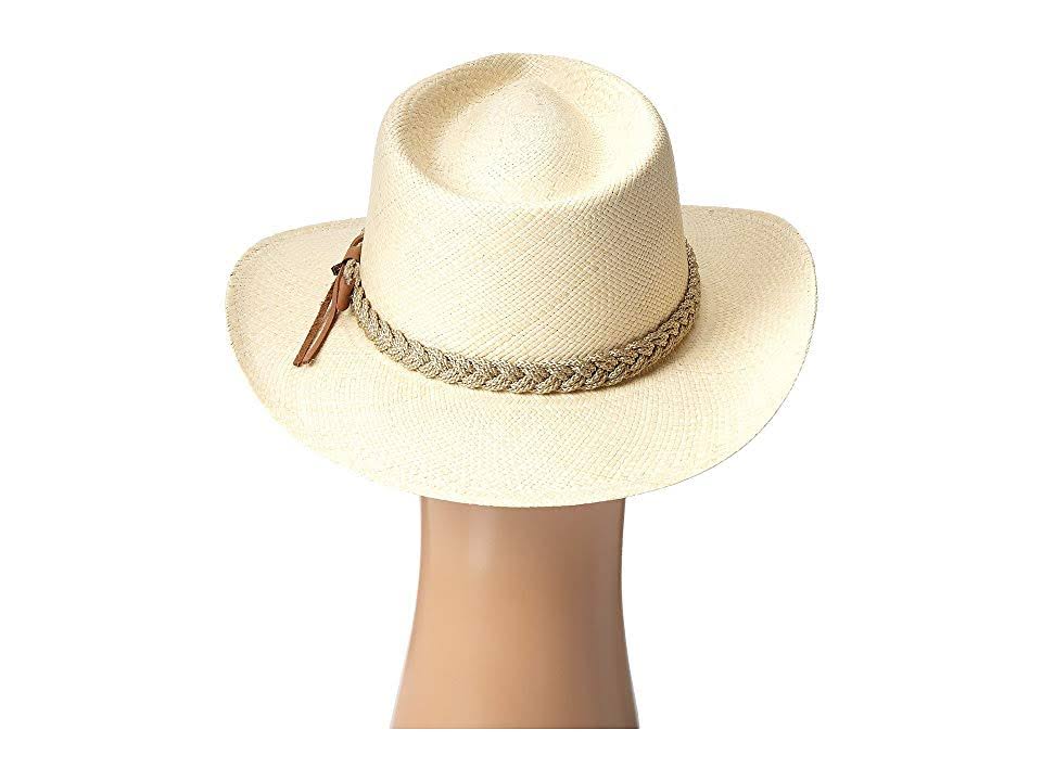 Panama Outback Hat V518097