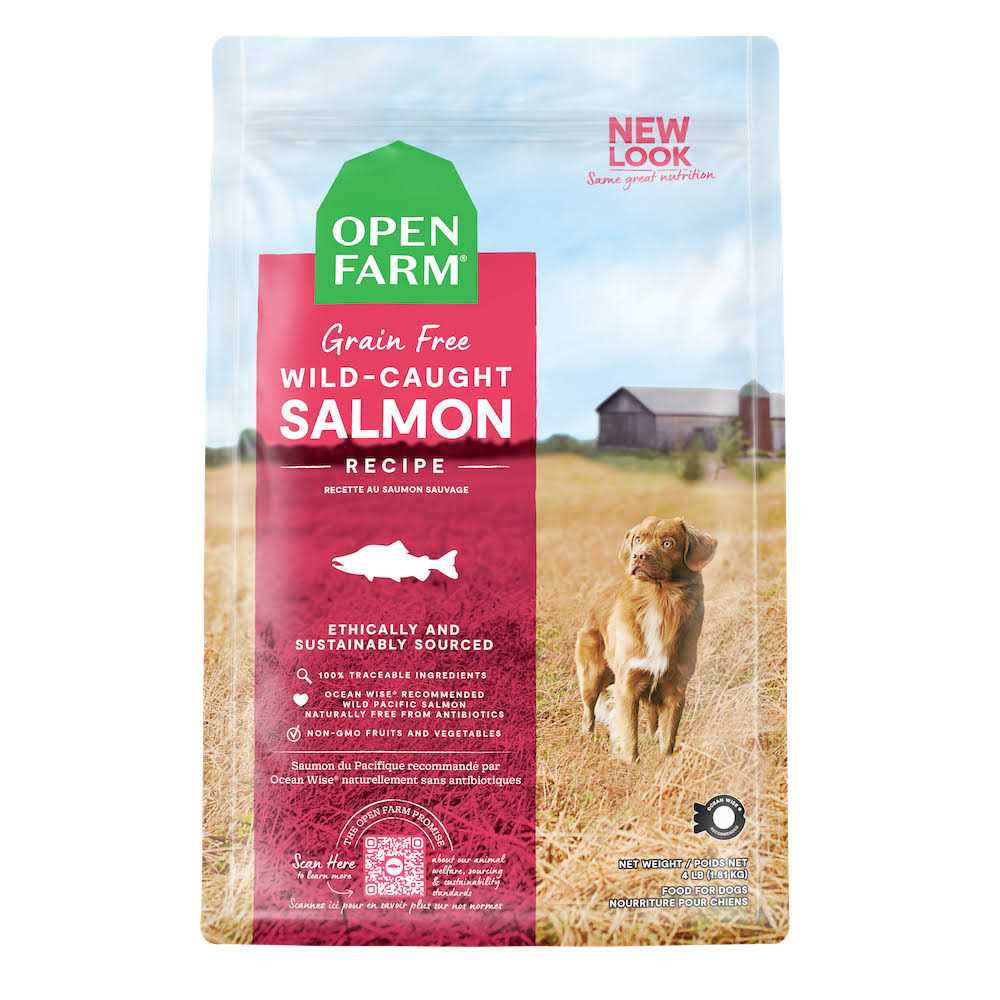 Grain Free Turkey & Chicken Dry Dog Food D1330