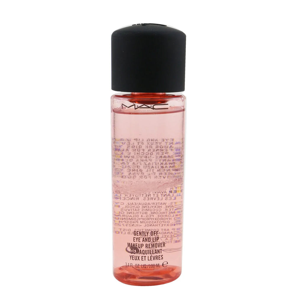 Gently Off Eye & Lip Makeup Remover 100ml O50894