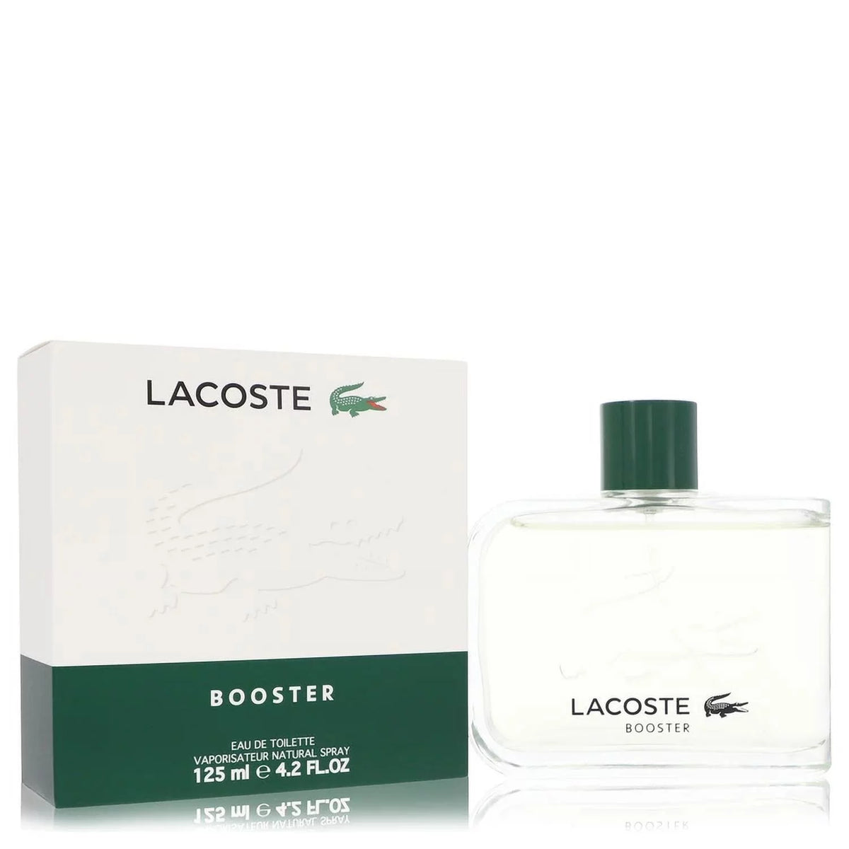 Eau De Toilette Spray 4.2 oz Pack of 2 K8572