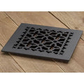 Cast Iron Floor Grille W130245