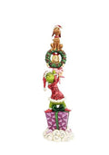 Stacked Grinch Characters X9870