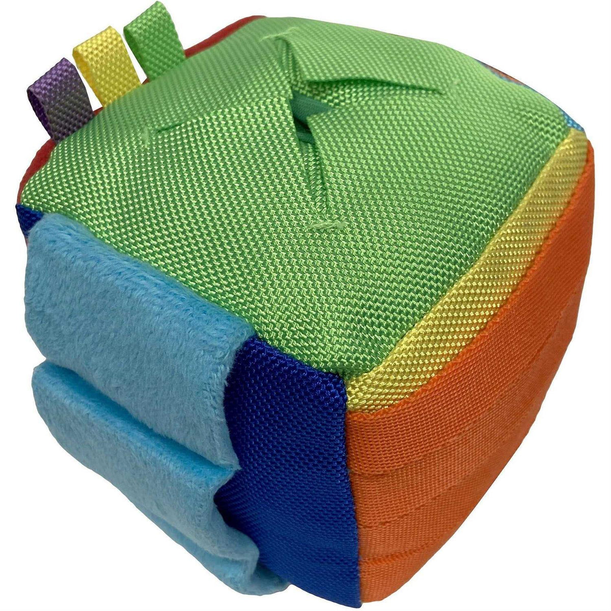 Cube Dog Puzzle Toy R623