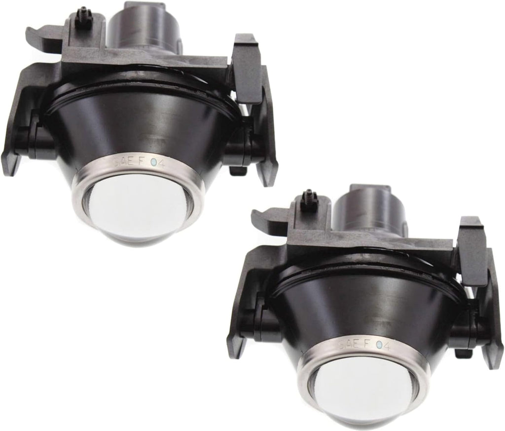 Fog Light Set of 2 S8542