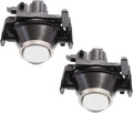 Fog Light Set of 2 S8542