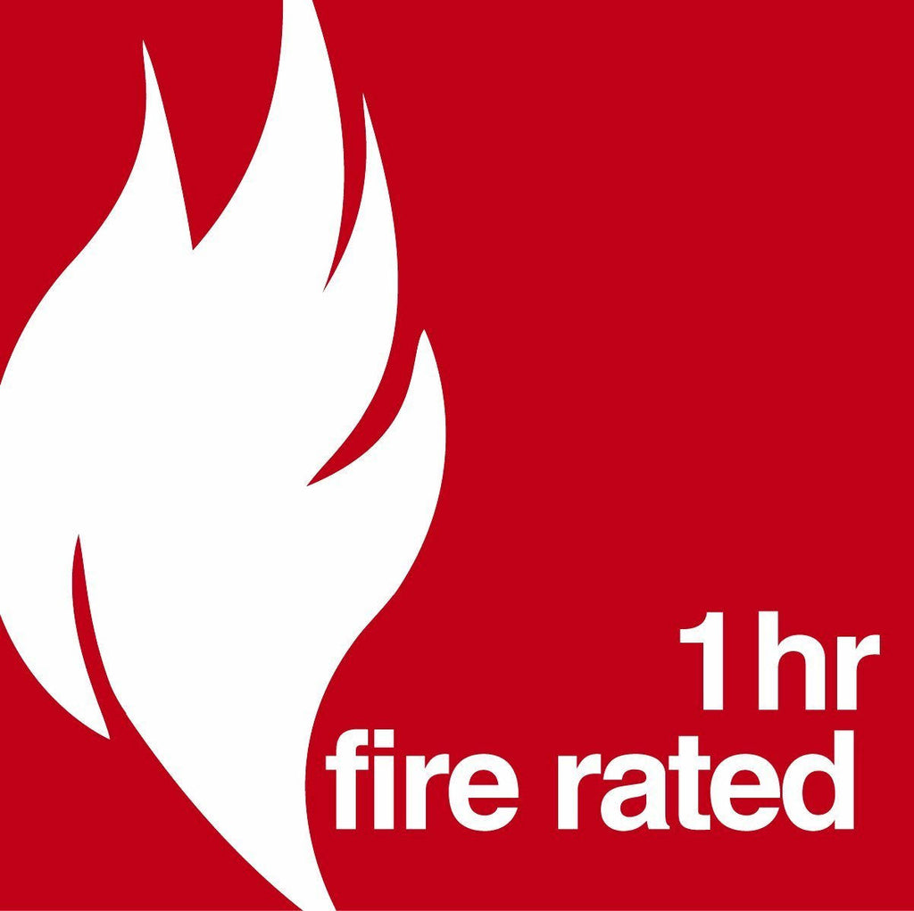 Fire and Waterproof Chest E22889