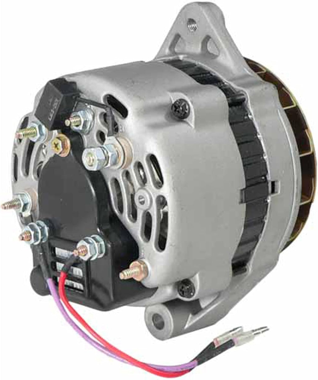 Marine Alternator Z5715