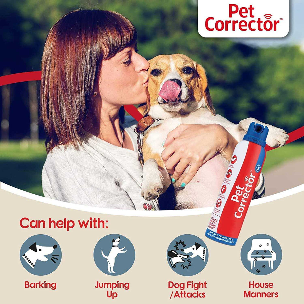 Pet Corrector O82271