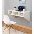 Wall Mounted Home Office Furniture Set B667