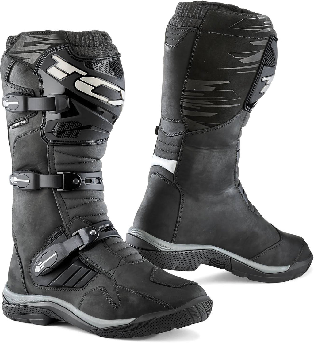 Baja Waterproof Black A23995