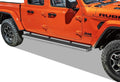 Running Boards Side Steps H861