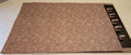 Chocolate Brown Stove Top Cover & Protector Q7274