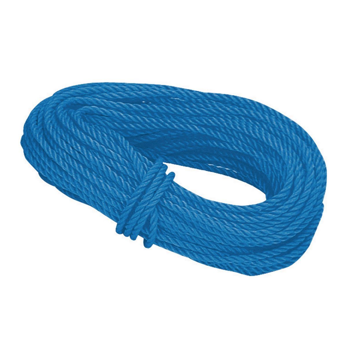 1/4 in. x 100 ft. Polypropylene Rope K2874