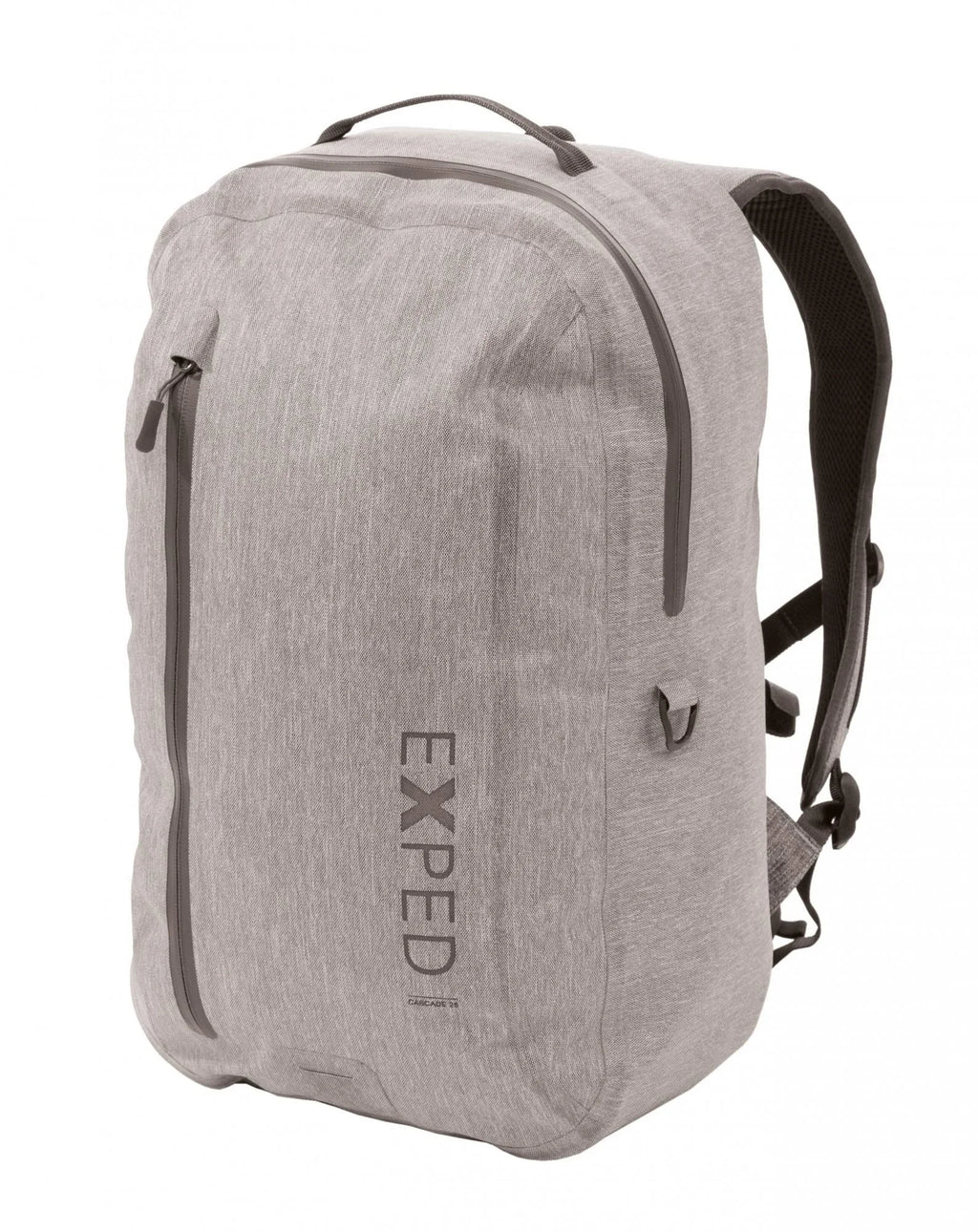 Cascade 25 Grey Melange W164