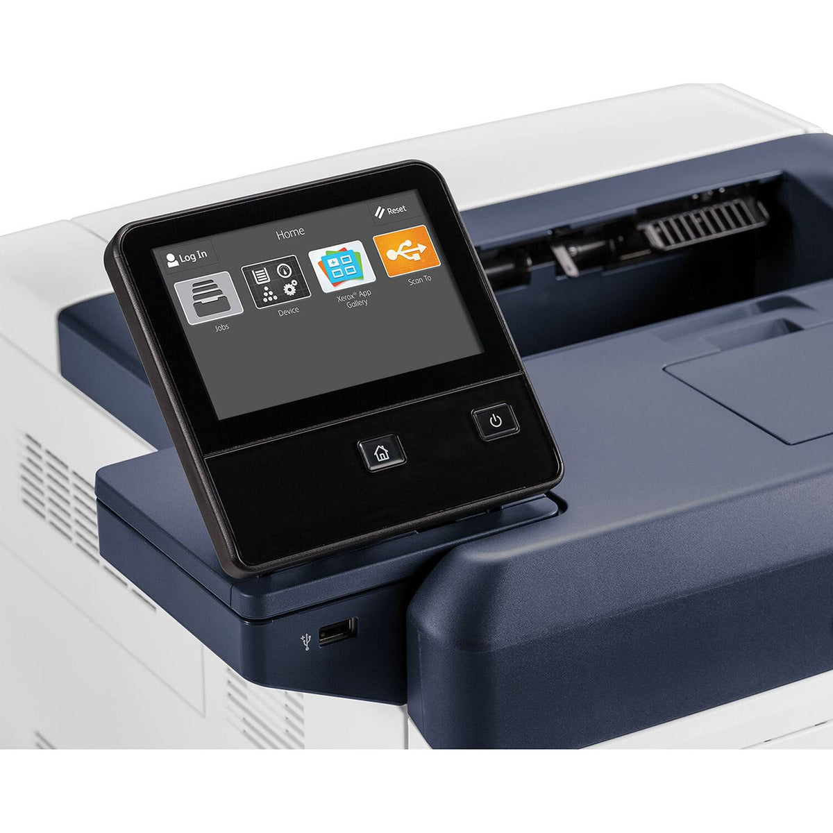 Monochrome Laser Printer K7714