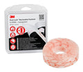 Translucent Reclosable Fastener V3163