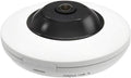 5 MP Fisheye Dome POE IP Camera A240