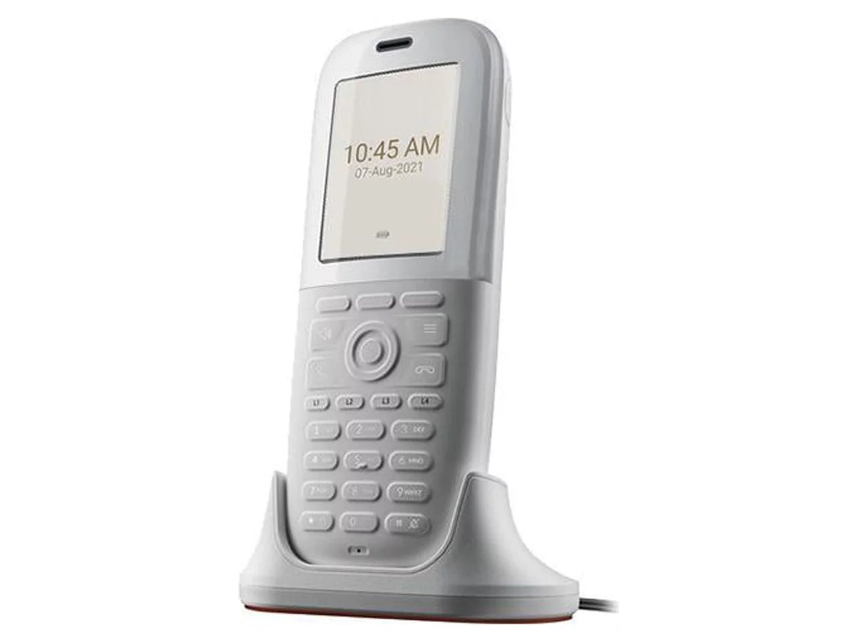 Cordless DECT Bluetooth Handset V1868