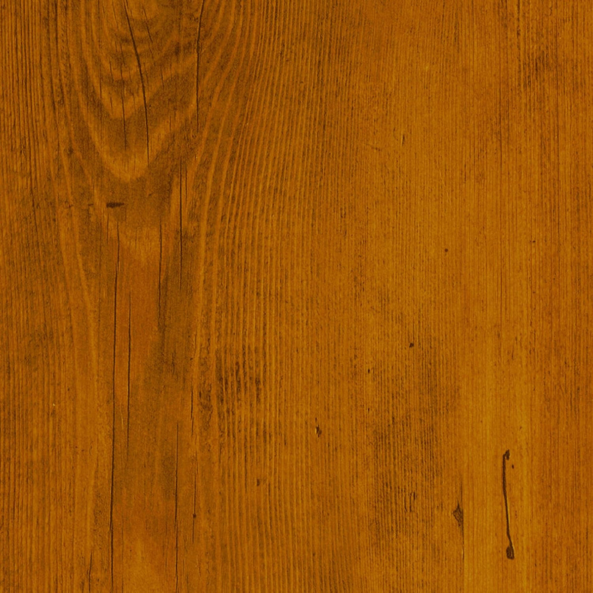 Country Pine Bookcase Headboard A926051
