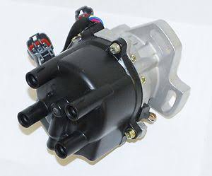 Ignition Distributor E780