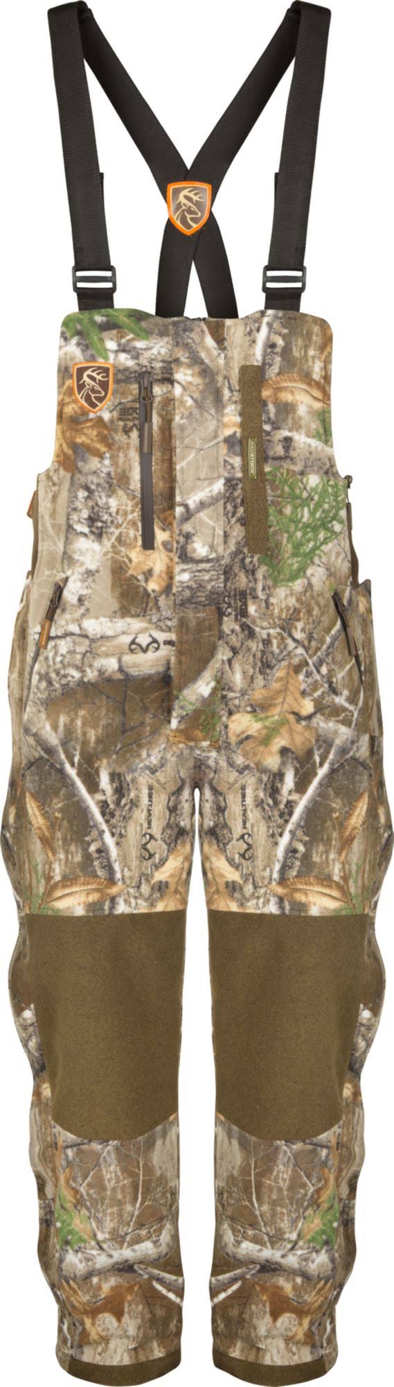 Heavyweight Bibs with Agion Active XL C4416