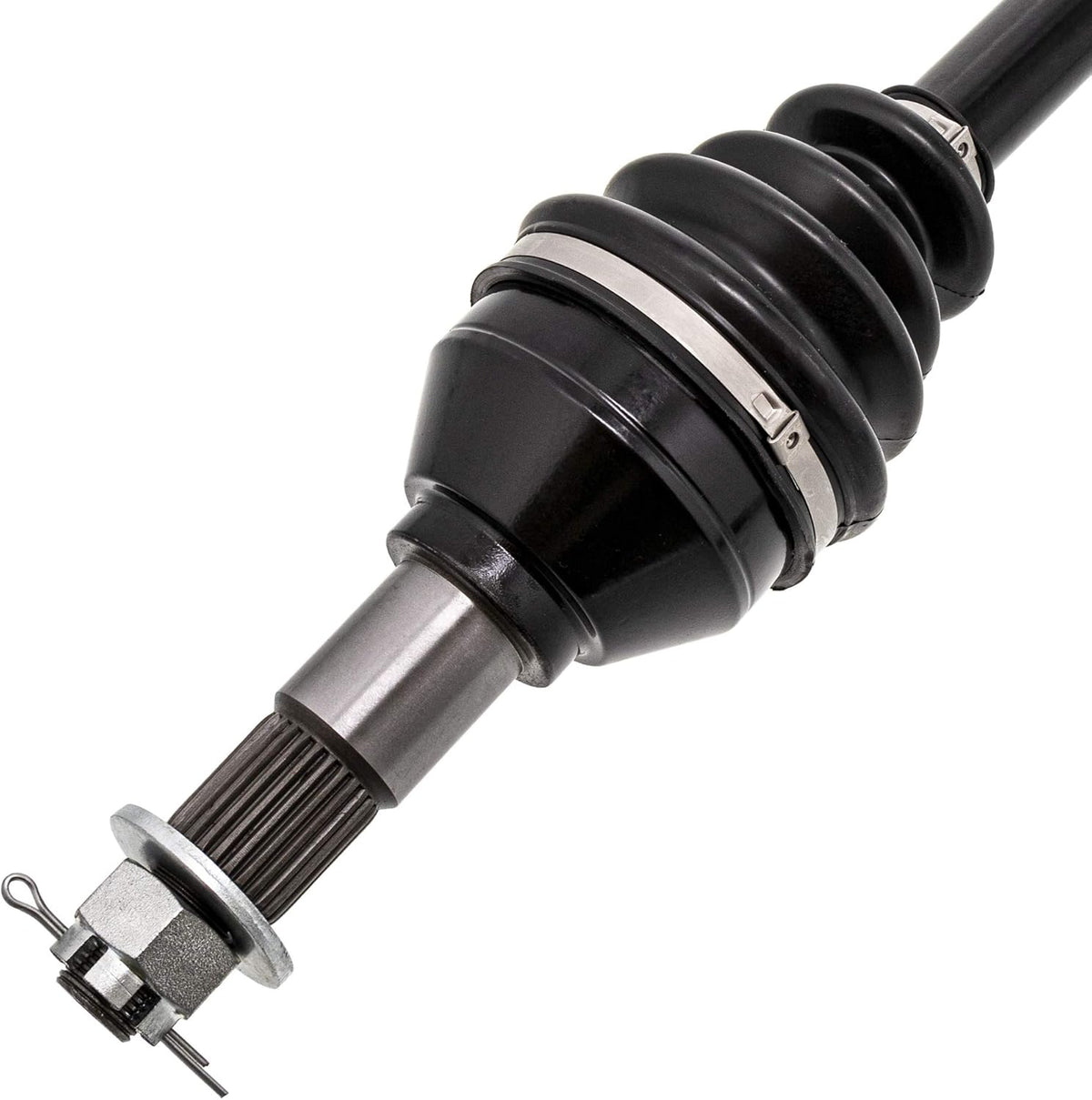 Front Right CV Axle Drive Shaft for Can-Am Commander 800 W9547