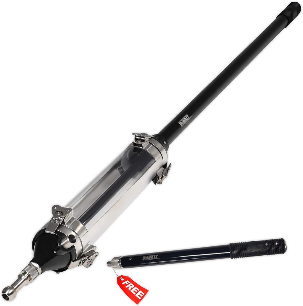 Joint Compound Applicator Tube with 18 Extension Handle N93961