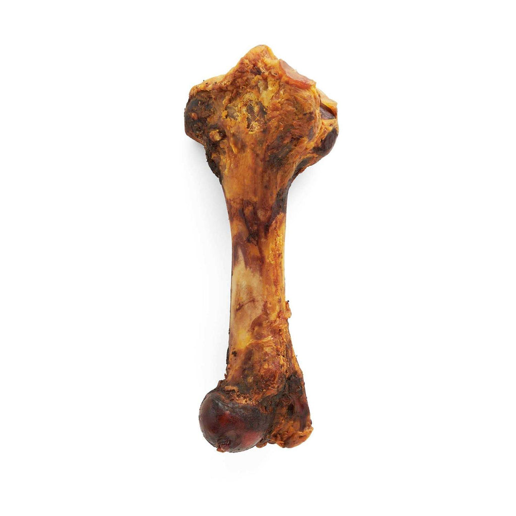 Smoked Hambone Dog Chew M8886