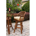 Sienna Swivel Bar Stool T347234