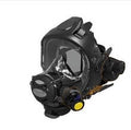 Underwater Communication for Full Diving Mask M469