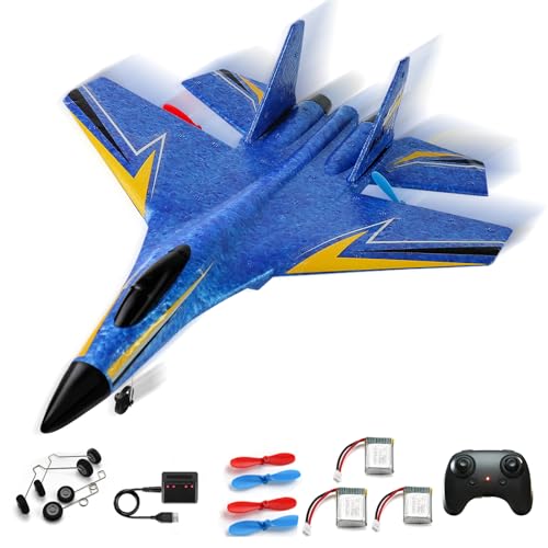 2CH Foam RC Glider L918