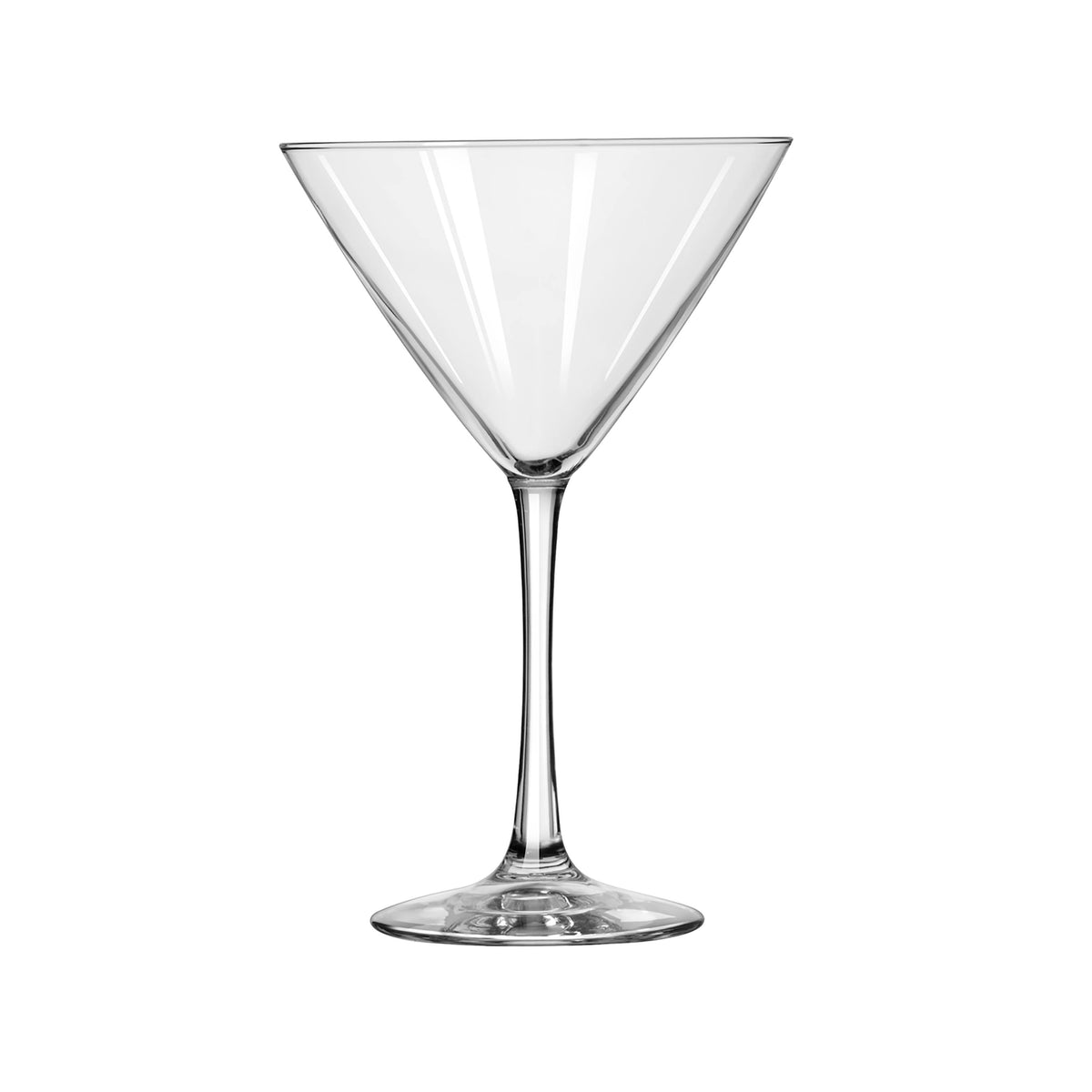 12 oz Martini Glass X18326