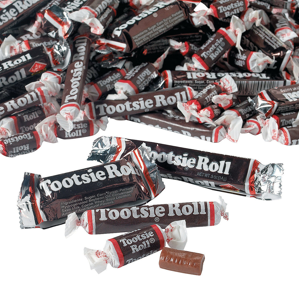 260 Pieces Chocolate Candy Mix M2494