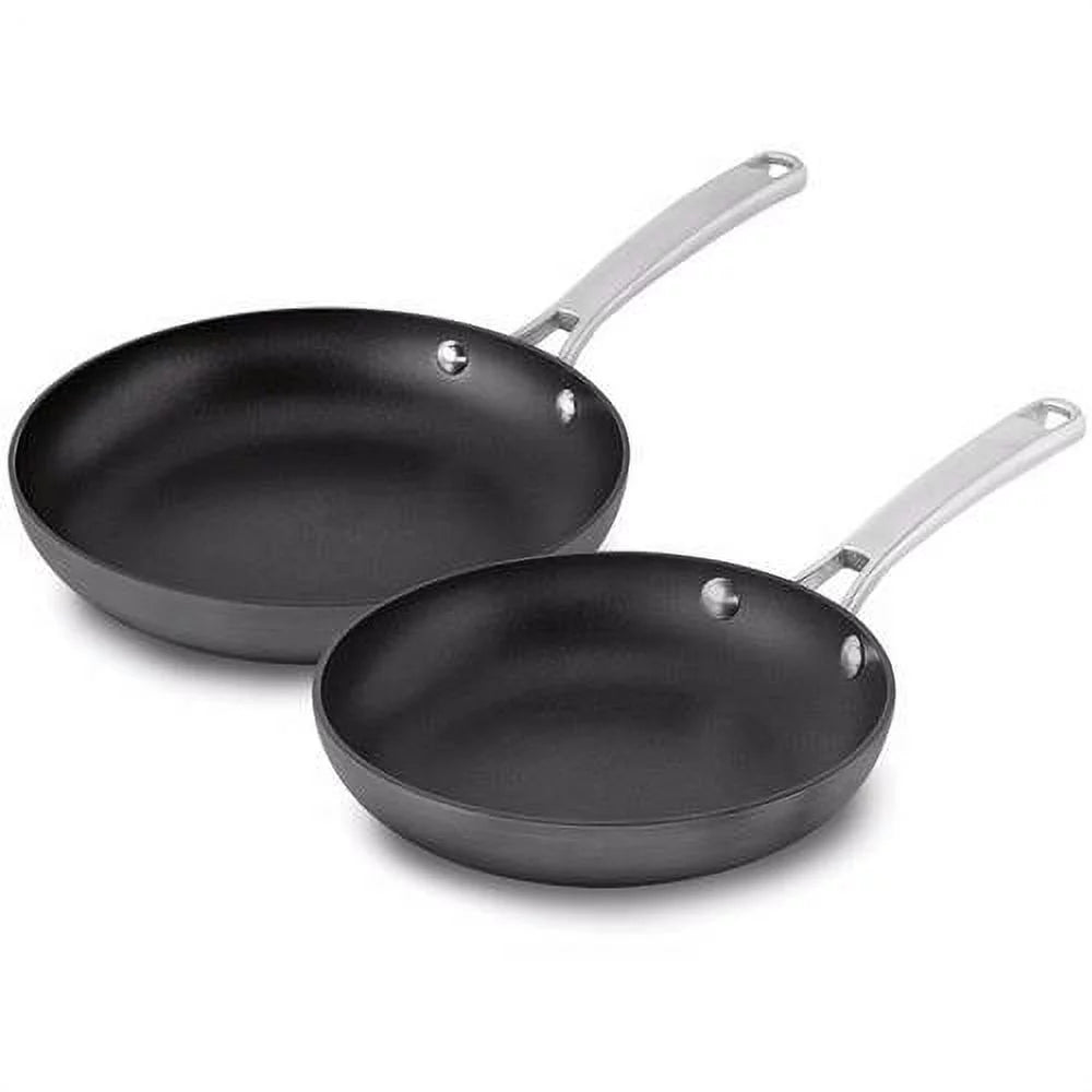 12-Piece Nonstick Cookware Set N9178