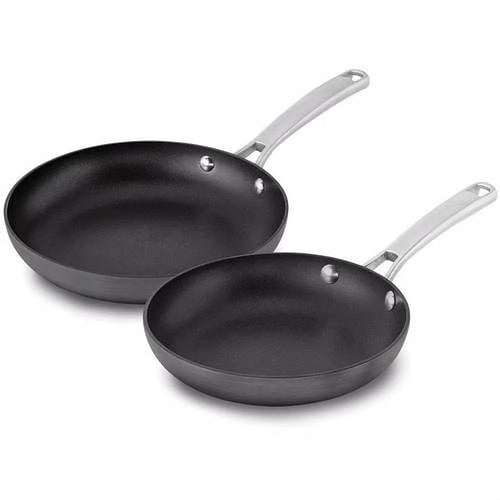 12-Piece Nonstick Cookware Set N9178