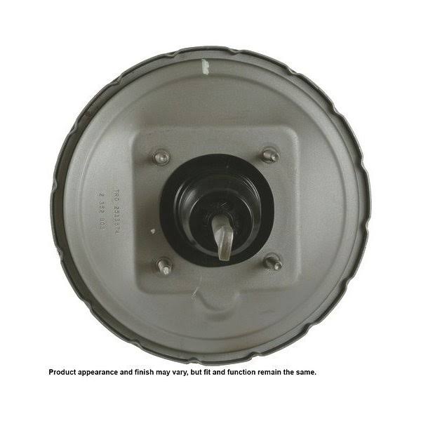 Power Brake Booster J169699
