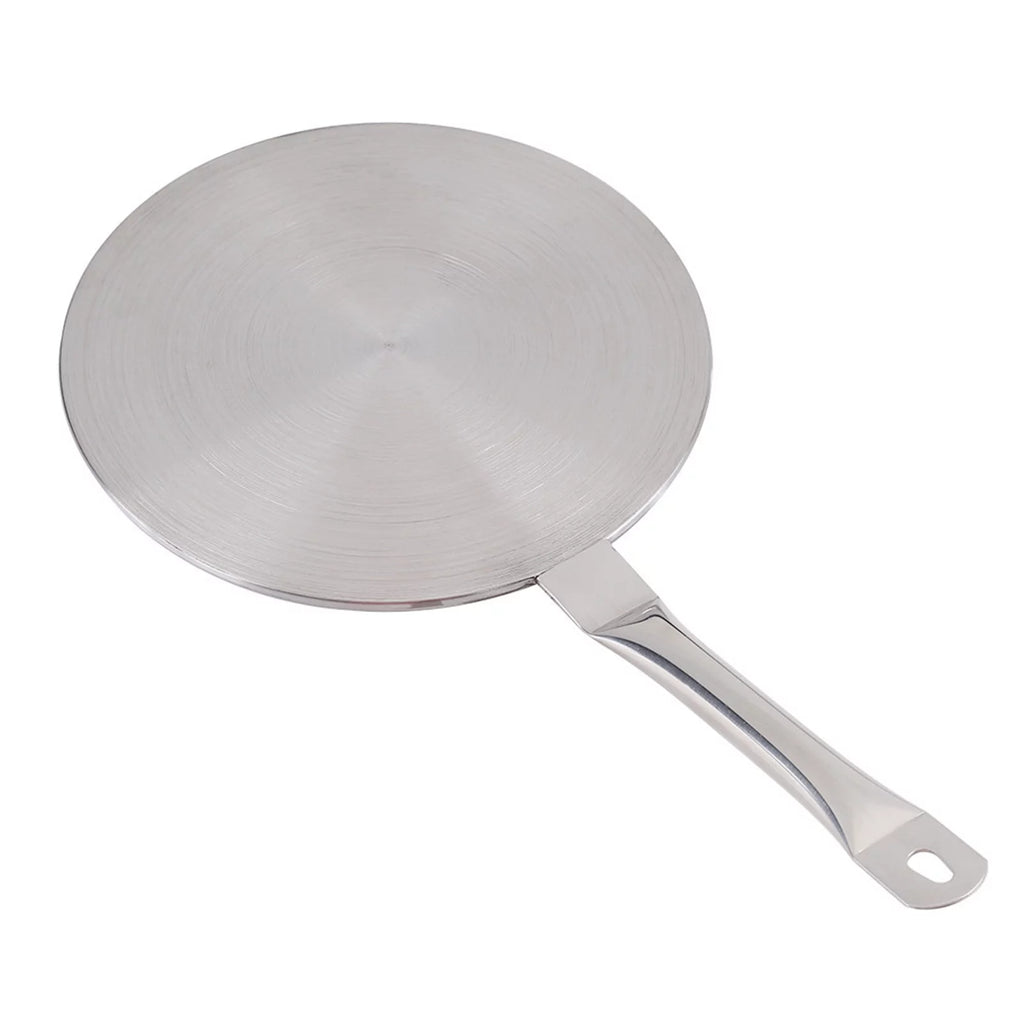 Stainless Steel 22CM Heat Diffuser Converter Z122433