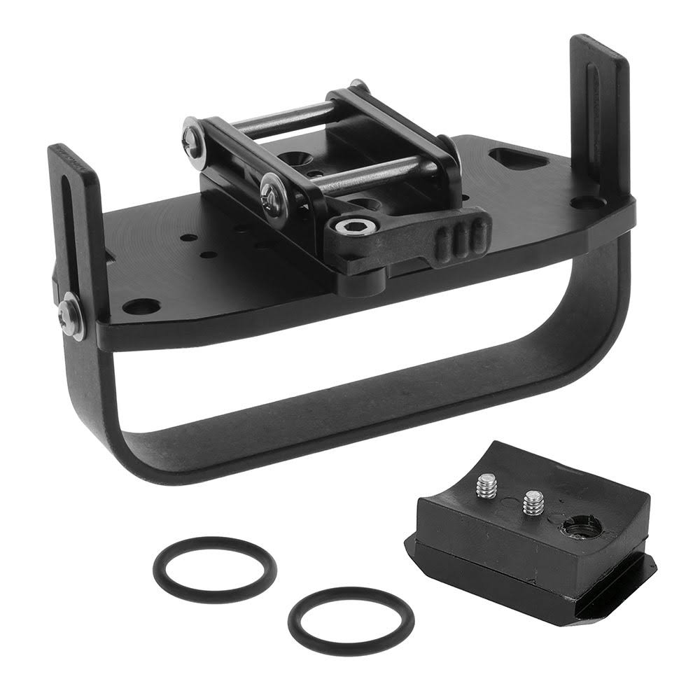 Goodman Handmount with QRM W889