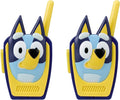 Bluey Toy Walkie Talkies M8682