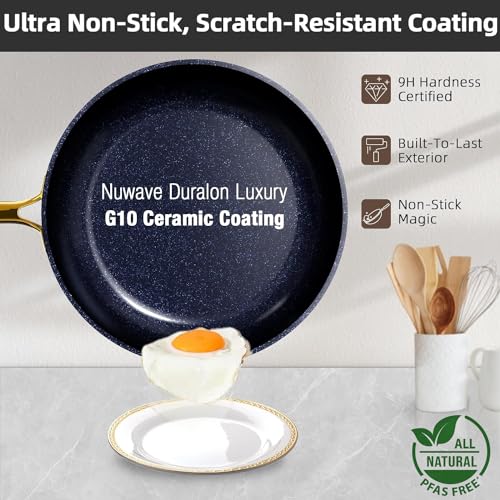 Cookware Set C748