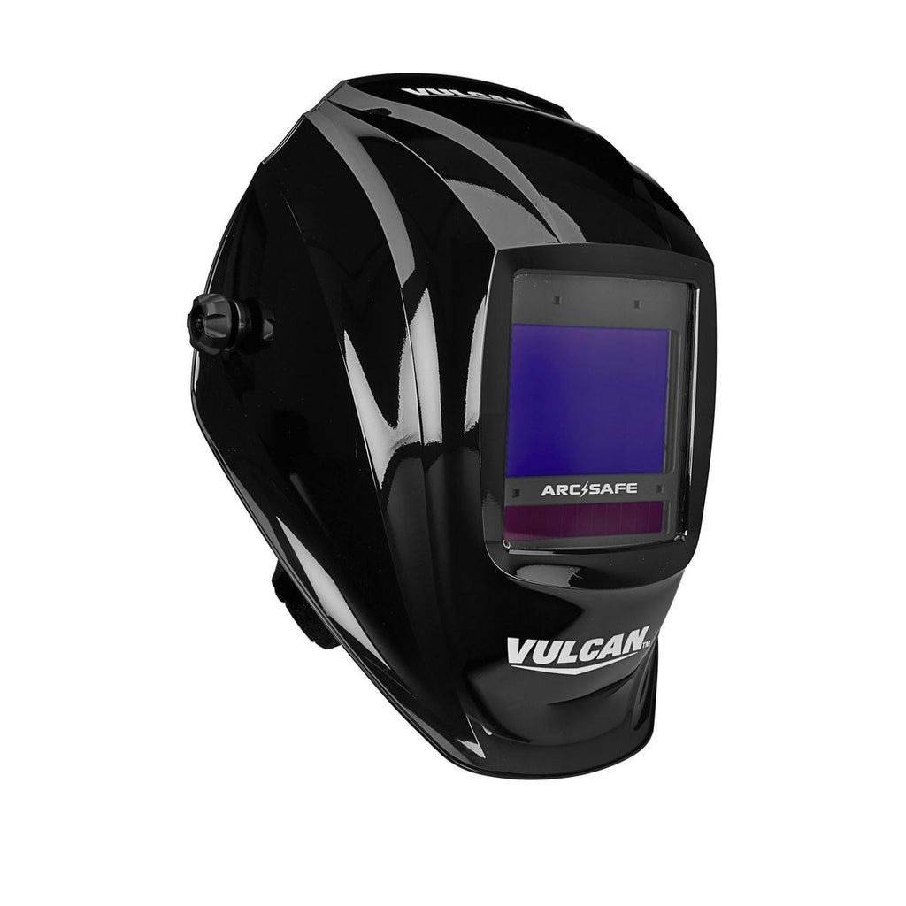 Auto-Darkening Welding Helmet V838