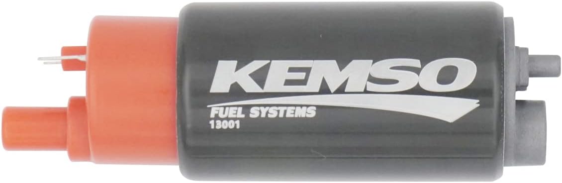 Fuel Pump Replacement Pack of 2 T8280