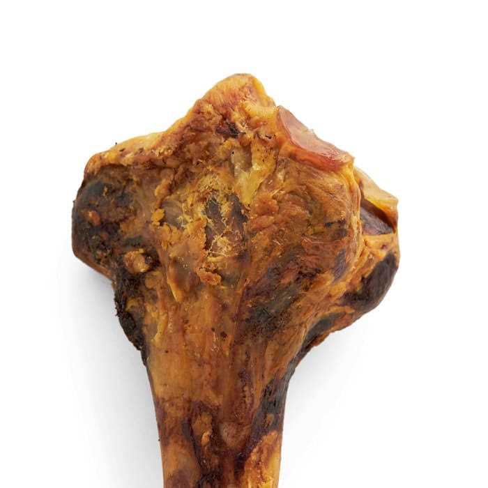 Smoked Hambone Dog Chew M8886