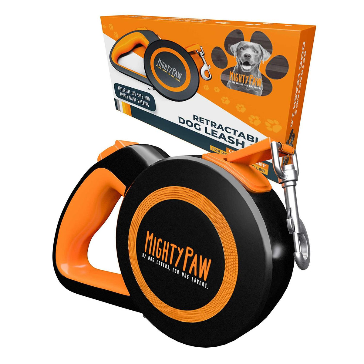 Retractable Dog Leash K8660