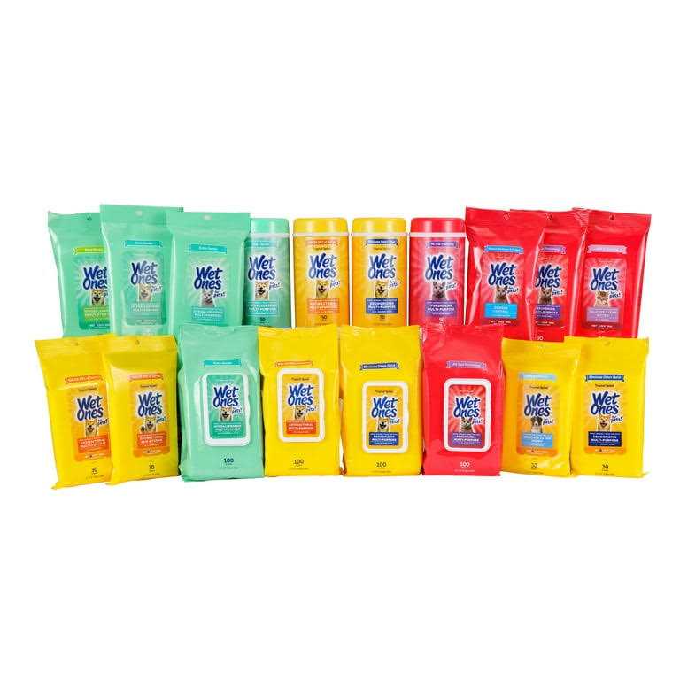 Wipes P101375